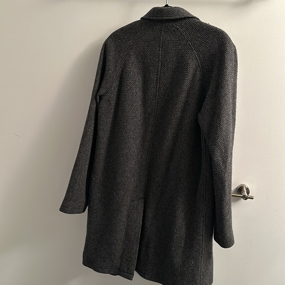 APC Wool Coat - Picture 2 of 7